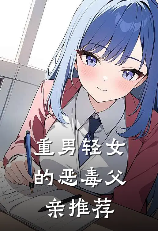 重男轻女的恶毒父亲推荐