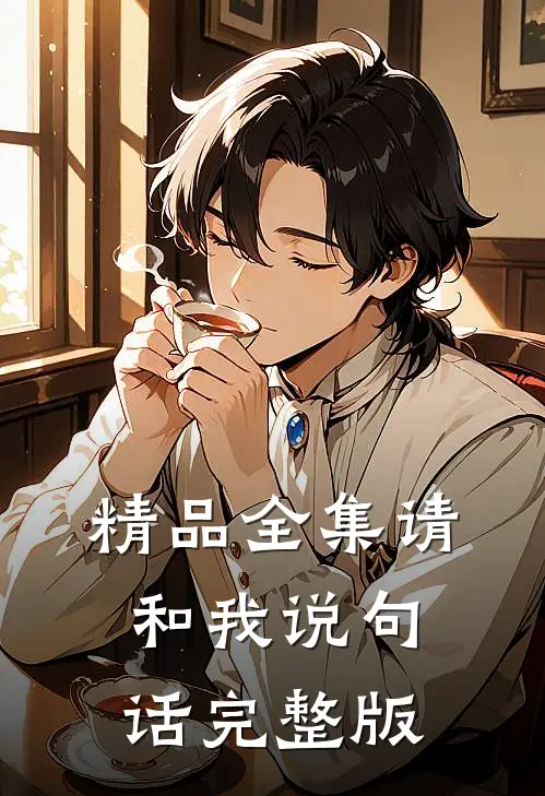 精品全集请和我说句话完整版
