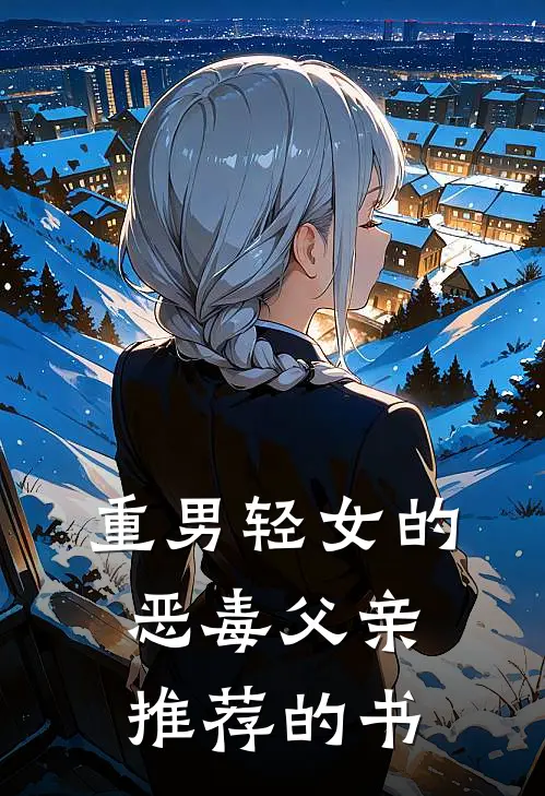 重男轻女的恶毒父亲推荐的书