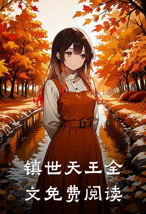 镇世天王全文免费阅读