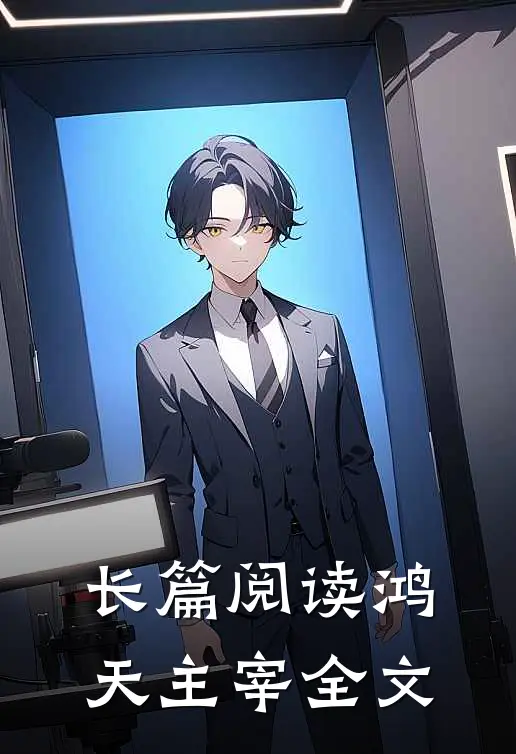 长篇阅读鸿天主宰全文