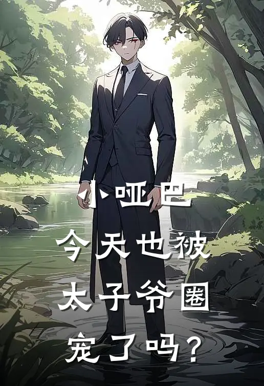 小哑巴，今天也被太子爷圈宠了吗？