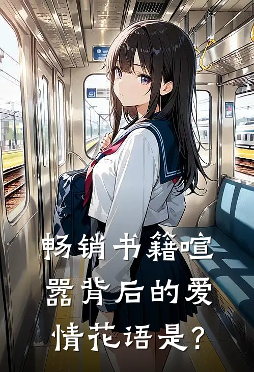 畅销书籍喧嚣背后的爱情花语是?