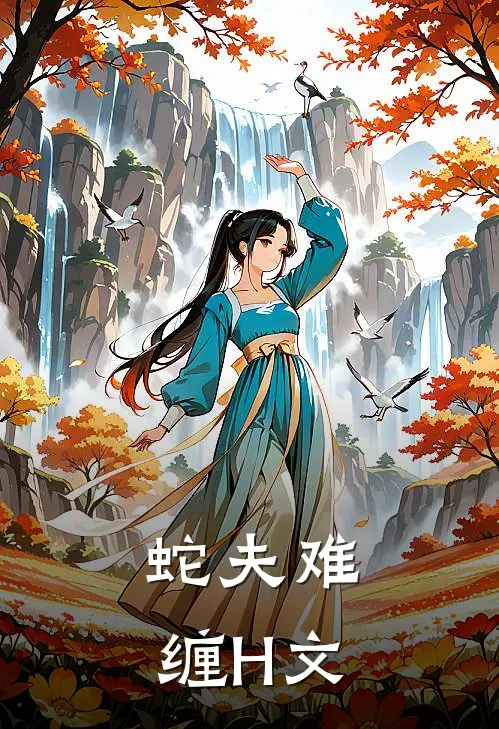 蛇夫难缠H文
