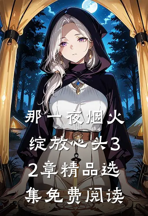 那一夜烟火绽放心头32章精品选集免费阅读
