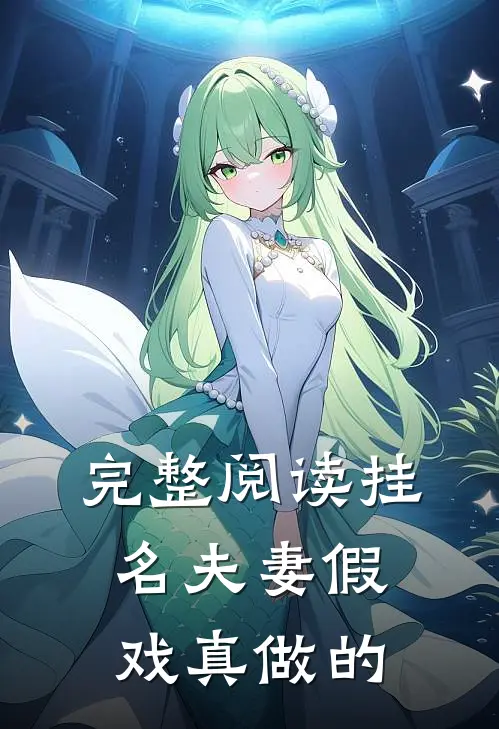 完整阅读挂名夫妻假戏真做的