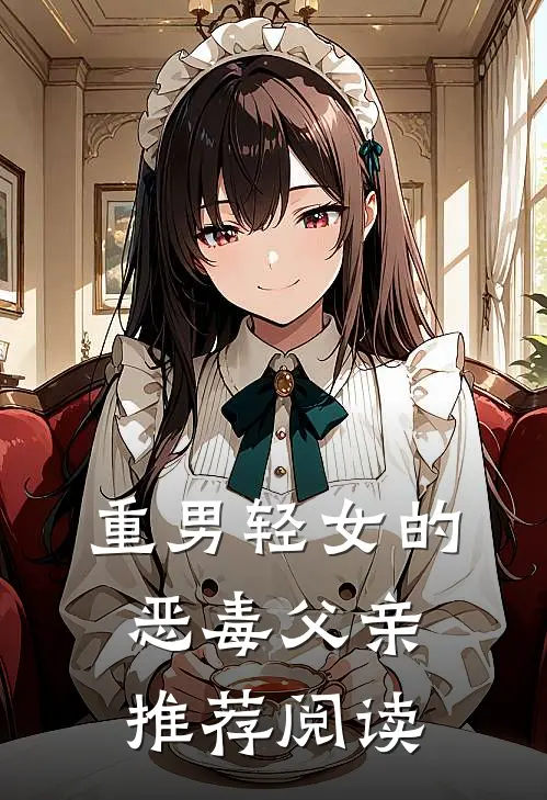 重男轻女的恶毒父亲推荐阅读