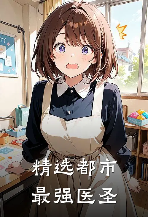 精选都市最强医圣