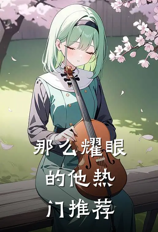 那么耀眼的他热门推荐