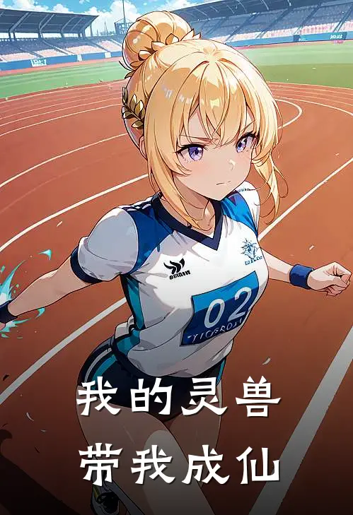 我的灵兽带我成仙