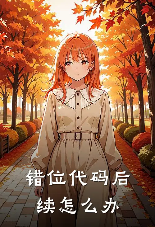 错位代码后续怎么办