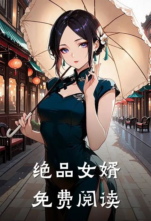 绝品女婿免费阅读