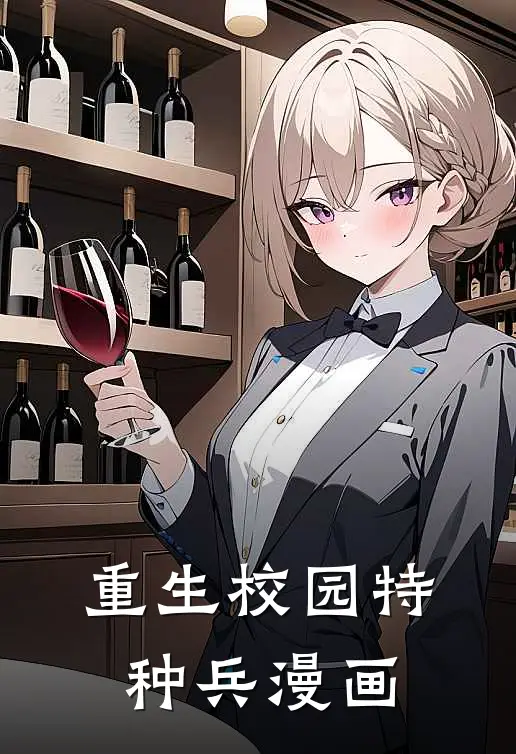 重生校园特种兵漫画