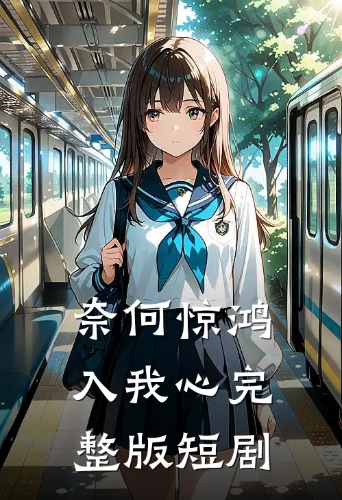 奈何惊鸿入我心完整版短剧