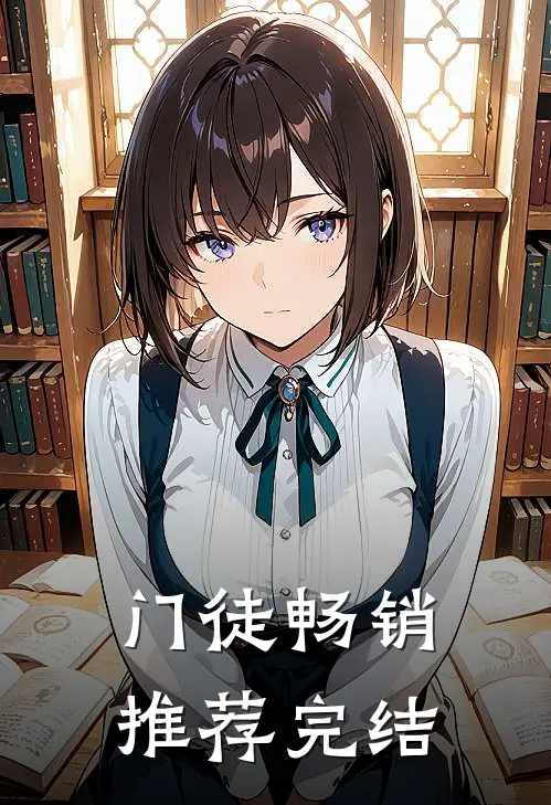 门徒畅销推荐完结