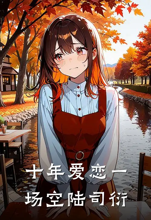 十年爱恋一场空陆司衍