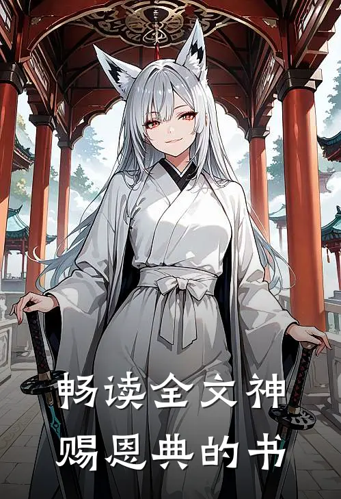 畅读全文神赐恩典的书