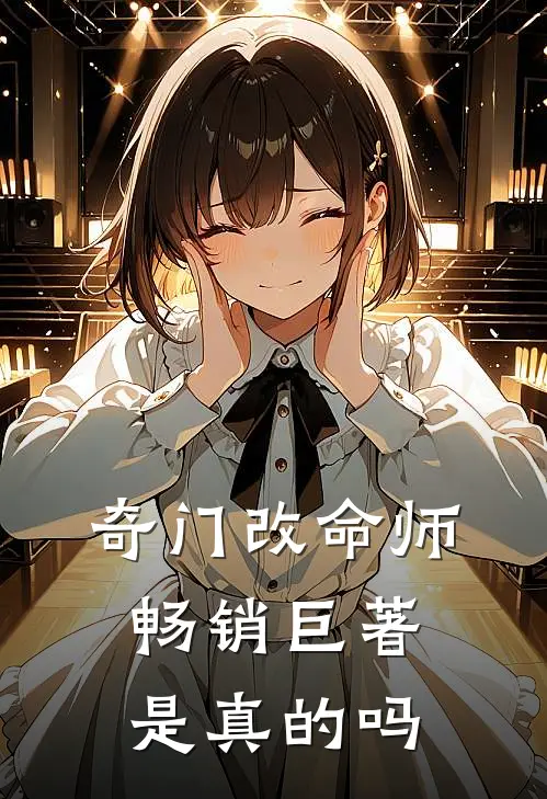 奇门改命师畅销巨著是真的吗