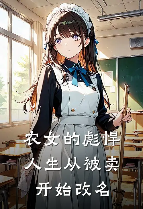农女的彪悍人生从被卖开始改名
