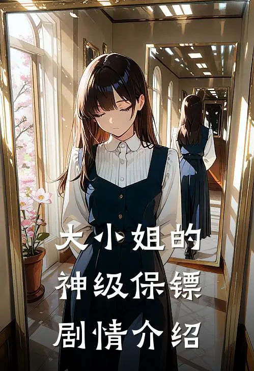 大小姐的神级保镖剧情介绍