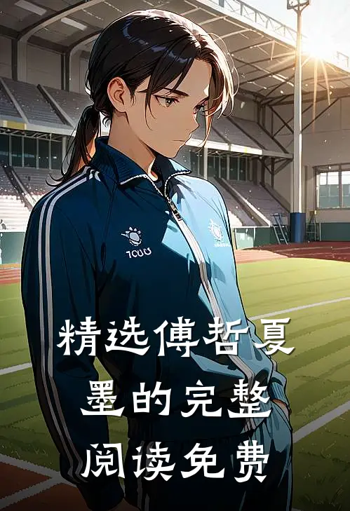 精选傅哲夏墨的完整阅读免费