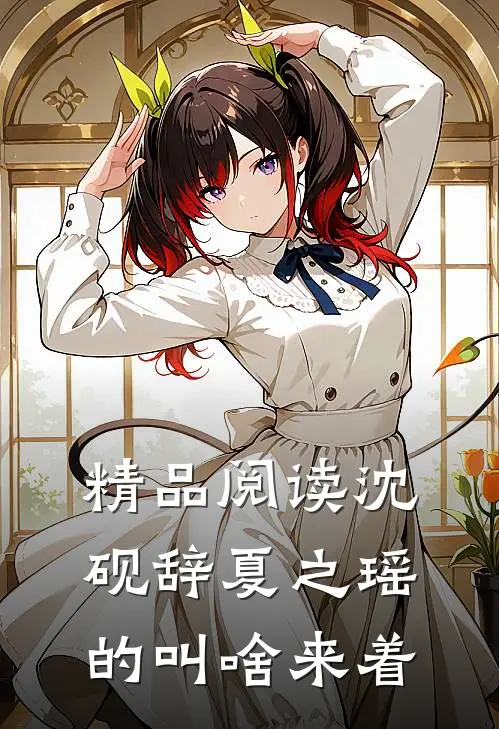 精品阅读沈砚辞夏之瑶的叫啥来着