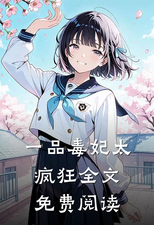 一品毒妃太疯狂全文免费阅读