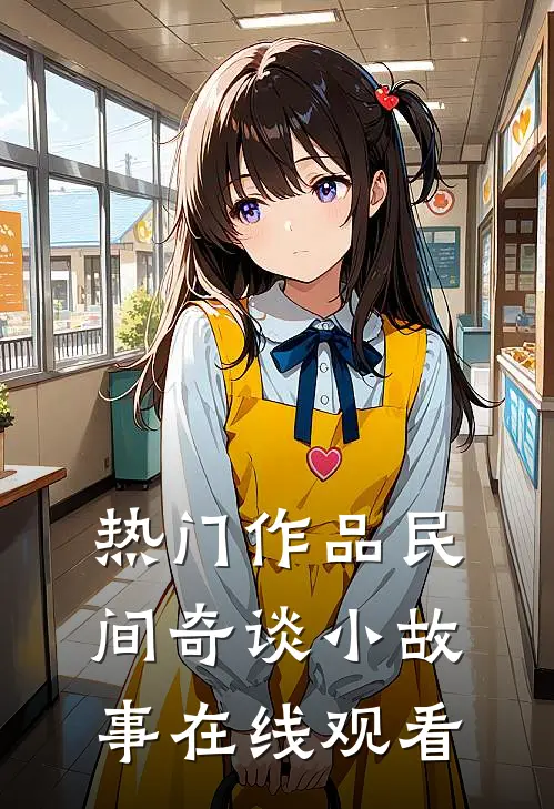 热门作品民间奇谈小故事在线观看