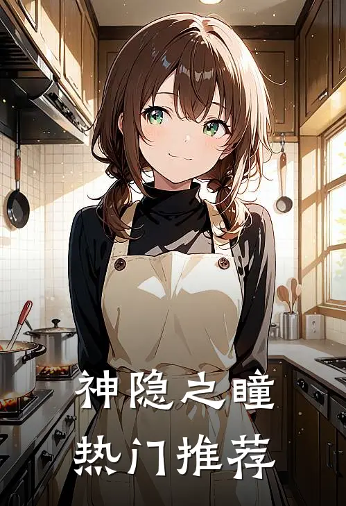 神隐之瞳热门推荐