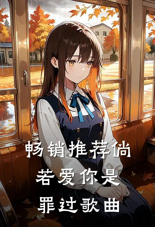 畅销推荐倘若爱你是罪过歌曲