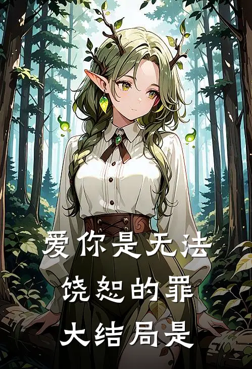 爱你是无法饶恕的罪大结局是