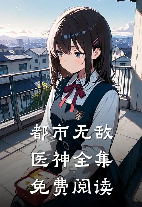 都市无敌医神全集免费阅读