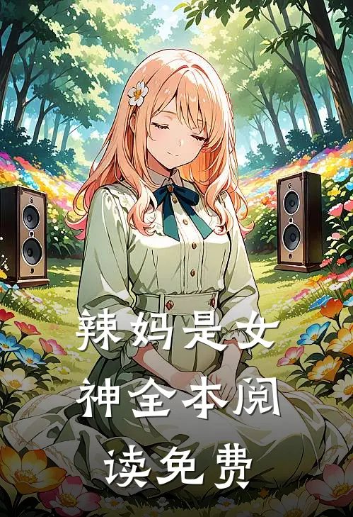 辣妈是女神全本阅读免费