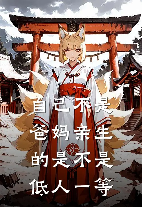 自己不是爸妈亲生的是不是低人一等