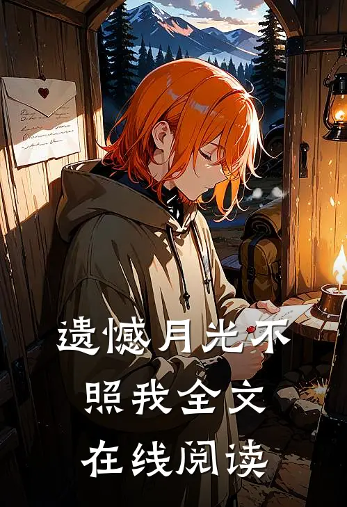 遗憾月光不照我全文在线阅读