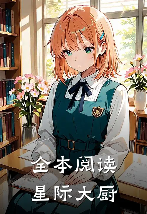 全本阅读星际大厨