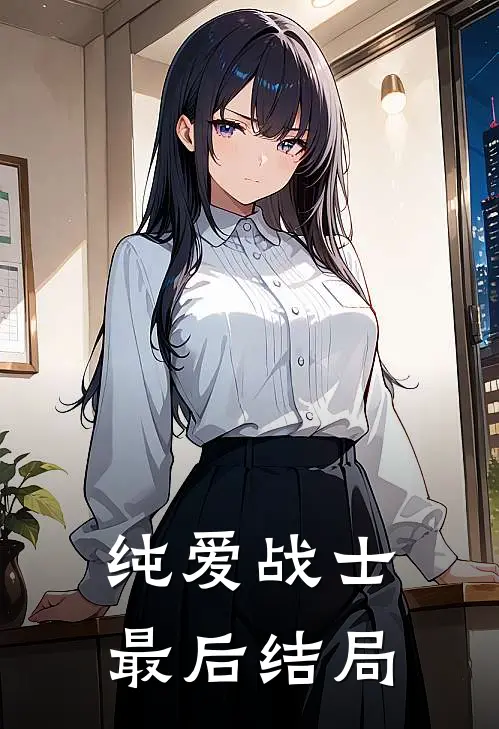 纯爱战士最后结局