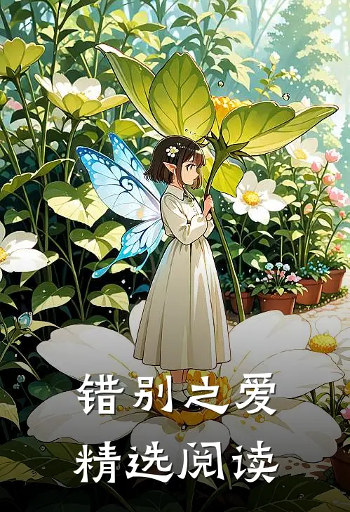 错别之爱精选阅读
