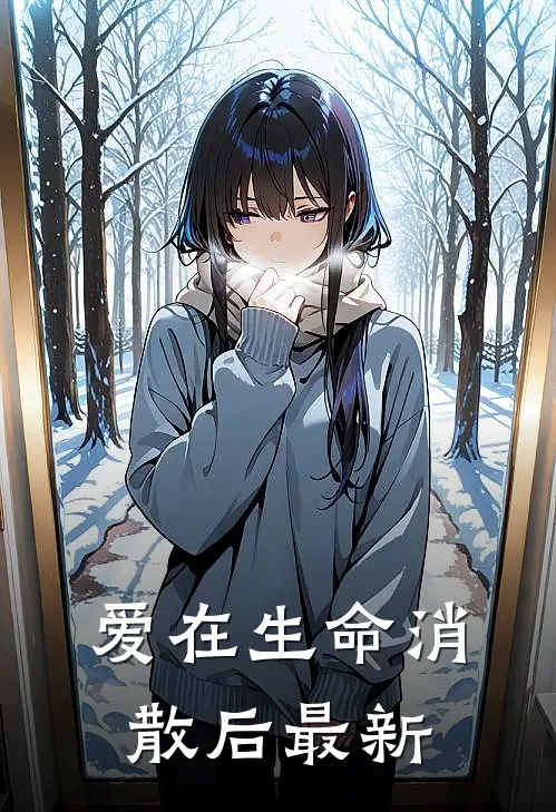 爱在生命消散后最新