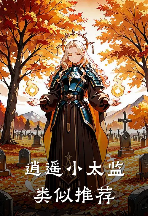 逍遥小太监类似推荐