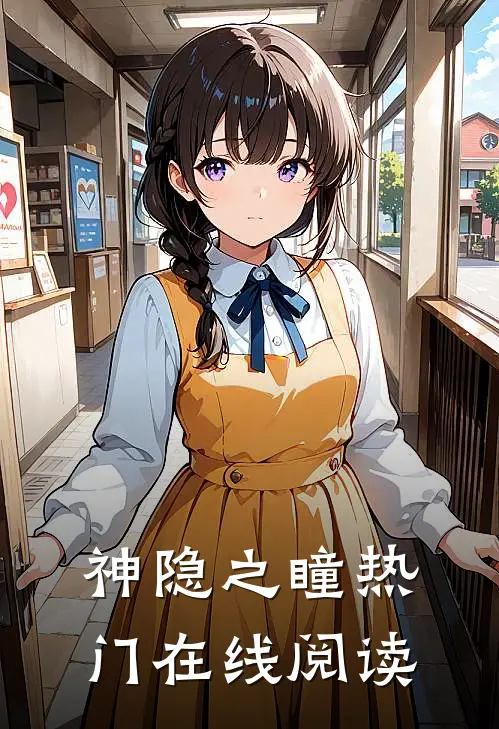 神隐之瞳热门在线阅读