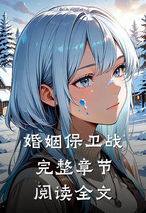 婚姻保卫战完整章节阅读全文