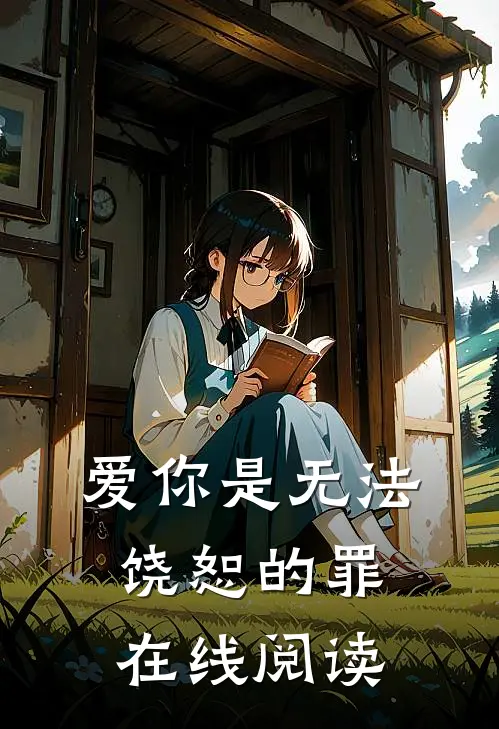 爱你是无法饶恕的罪在线阅读