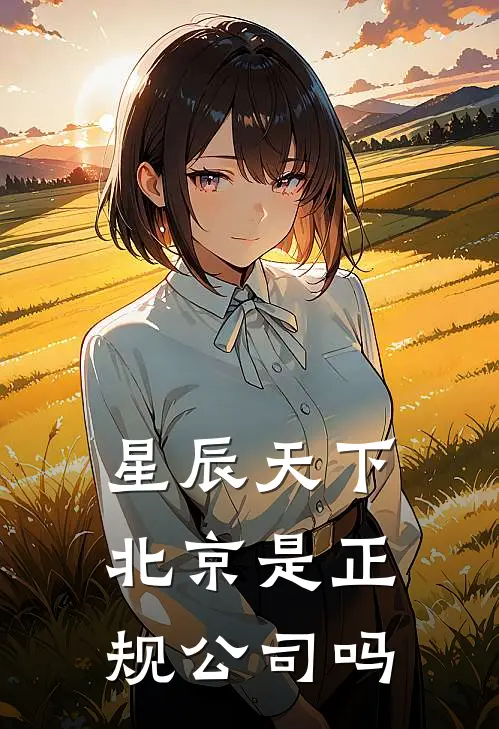 星辰天下北京是正规公司吗