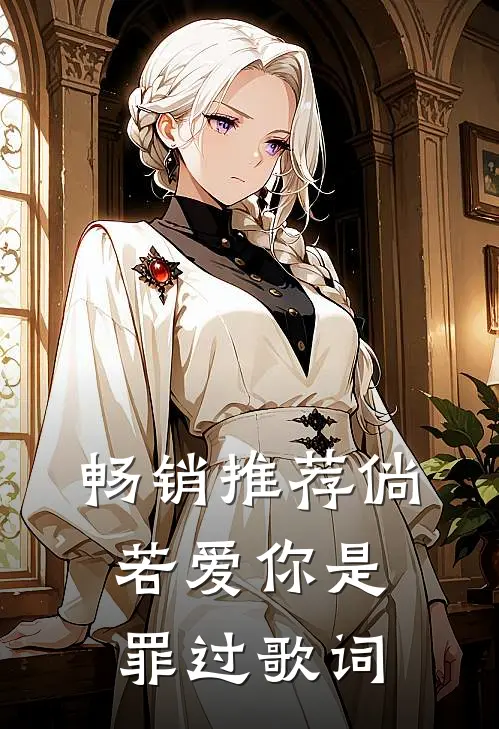 畅销推荐倘若爱你是罪过歌词