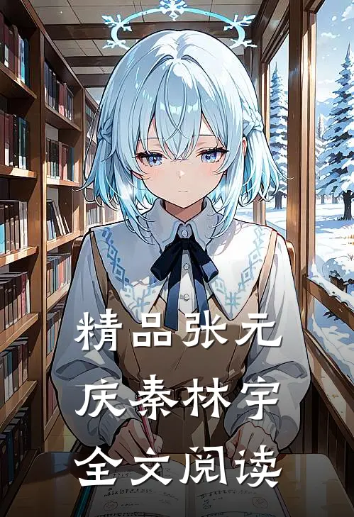 精品张元庆秦林宇全文阅读