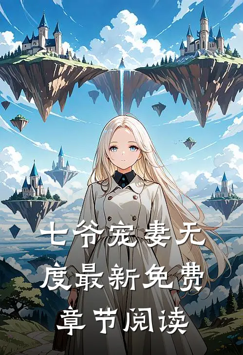 七爷宠妻无度最新免费章节阅读
