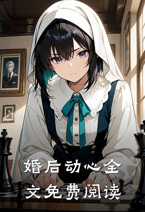 婚后动心全文免费阅读