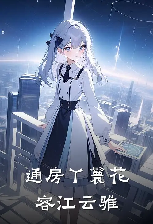通房丫鬟花容江云骓