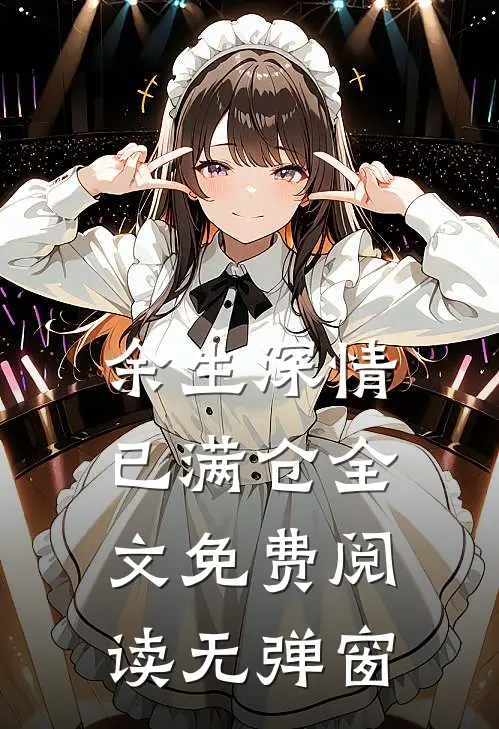 余生深情已满仓全文免费阅读无弹窗